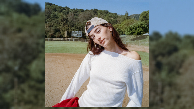 'Boston' hitmaker Stella Lefty is 'Good at Leaving'